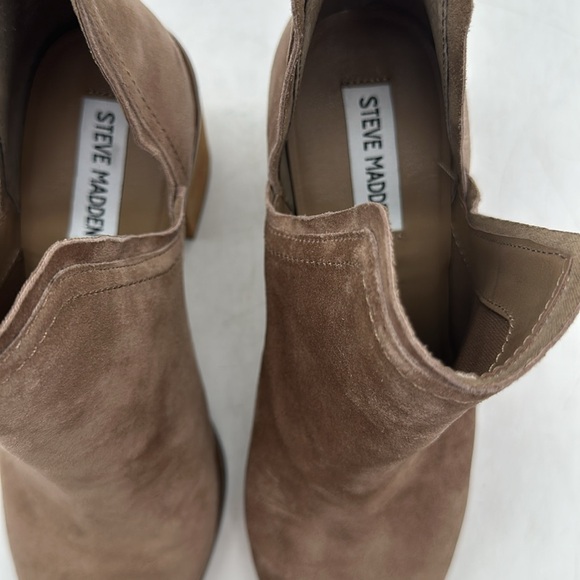 Steve Madden Booties size 9 - Picture 7 of 9